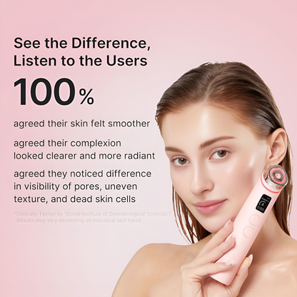 Vitalyn Age-R Booster Pro | Beauty Massager