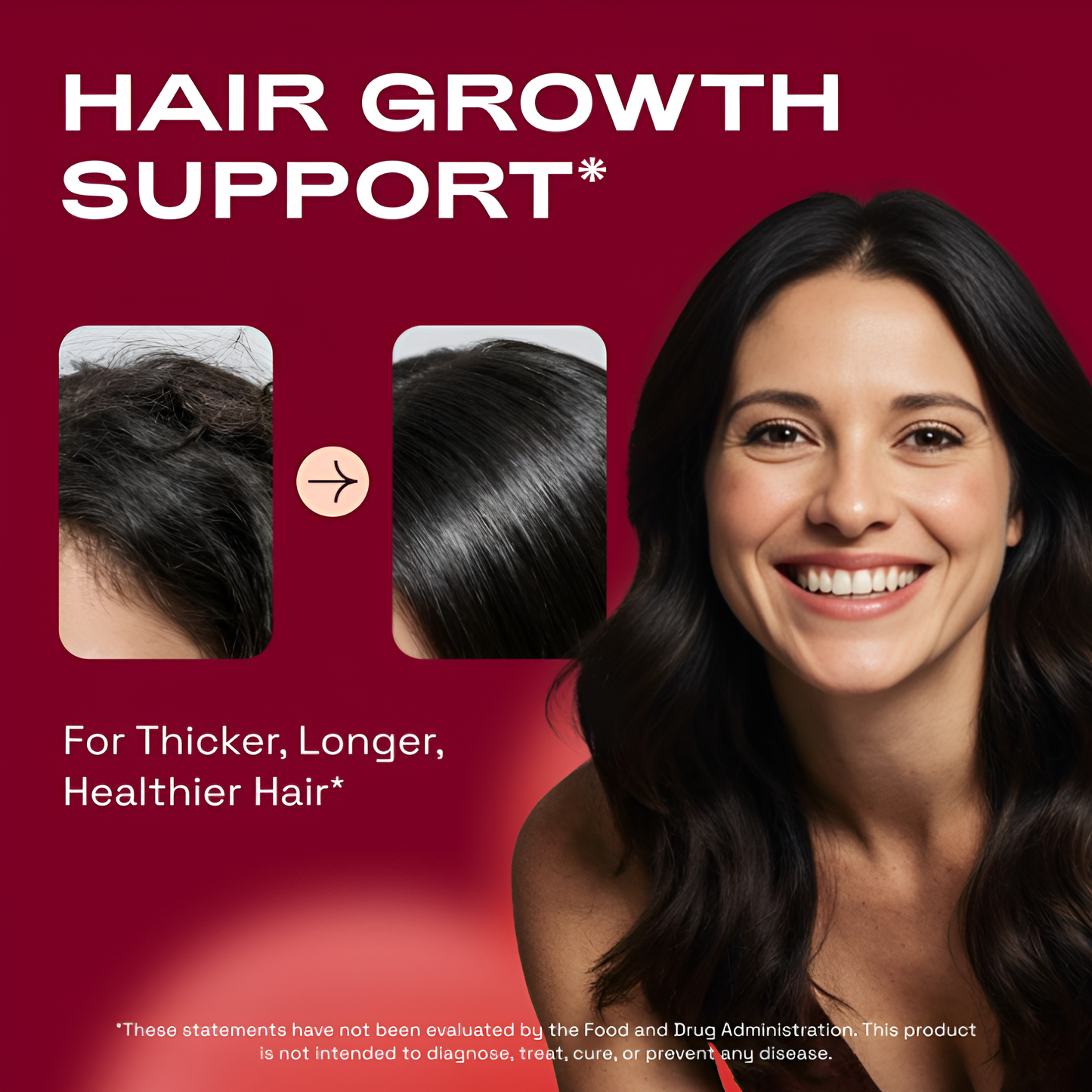 Vitalyn Skin, Hair & Nails Supplement